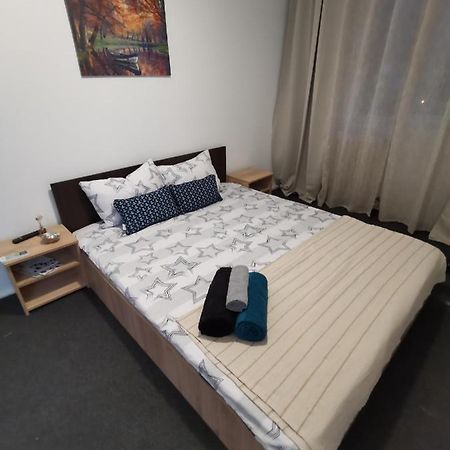 Apartamentul Lui Matei Constanta Ngoại thất bức ảnh