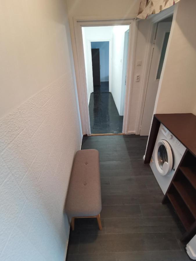 Apartamentul Lui Matei Constanta Ngoại thất bức ảnh