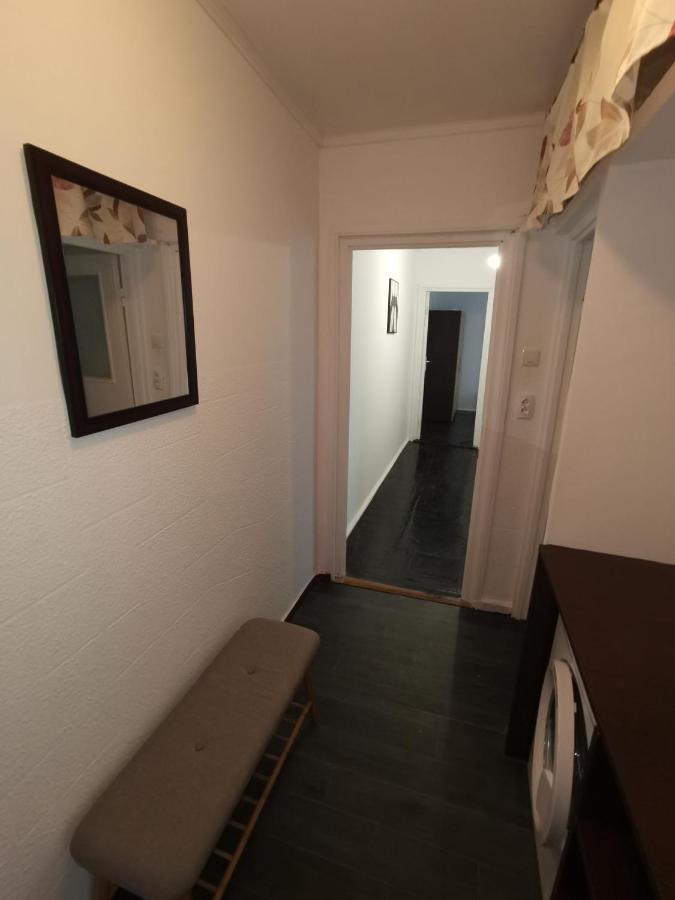 Apartamentul Lui Matei Constanta Ngoại thất bức ảnh