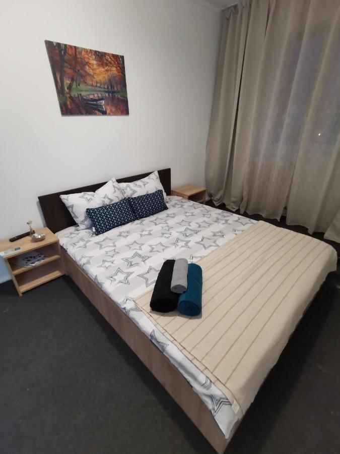 Apartamentul Lui Matei Constanta Ngoại thất bức ảnh