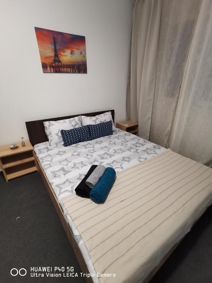 Apartamentul Lui Matei Constanta Ngoại thất bức ảnh