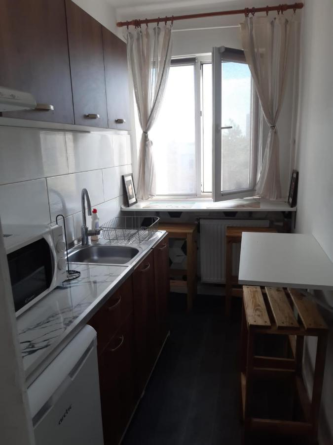 Apartamentul Lui Matei Constanta Ngoại thất bức ảnh
