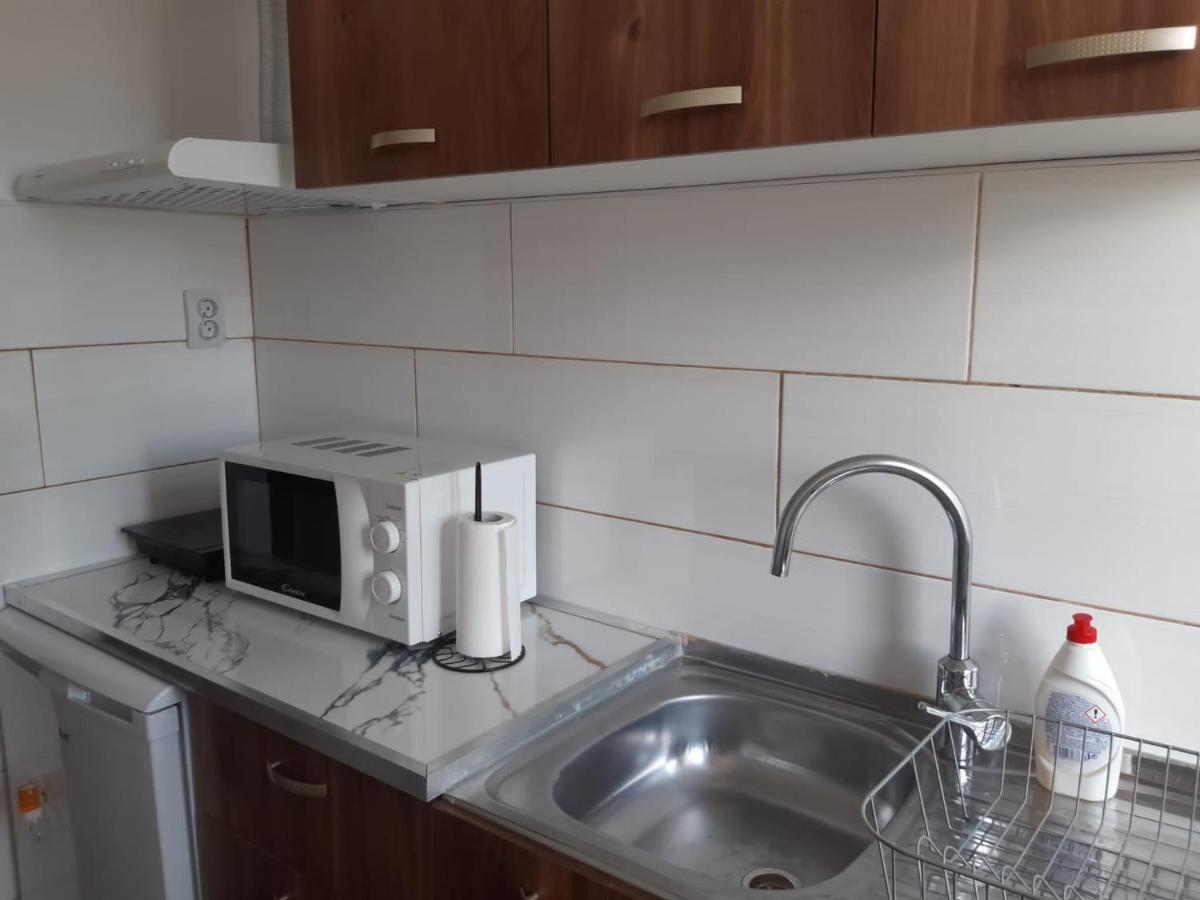 Apartamentul Lui Matei Apartment Constanta Ngoại thất bức ảnh