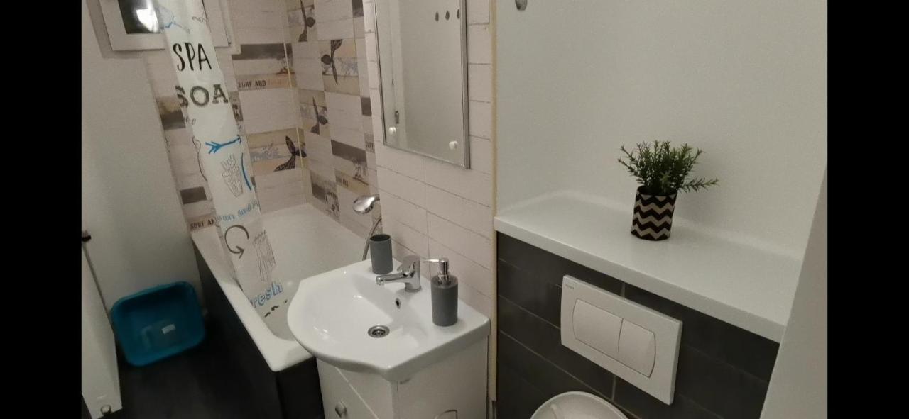 Apartamentul Lui Matei Constanta Ngoại thất bức ảnh